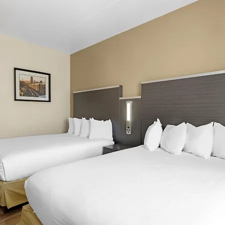 Best Western Jamaica Inn-2
