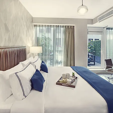 Artezen Hotel-2