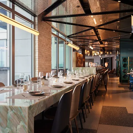 Renaissance New York Flushing Hotel At Tangram-3