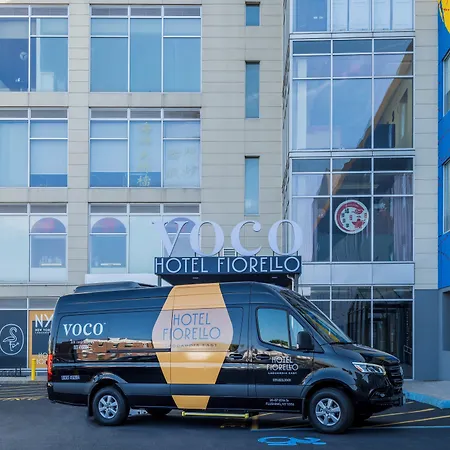 Voco Fiorello - Laguardia Airport By Ihg-3