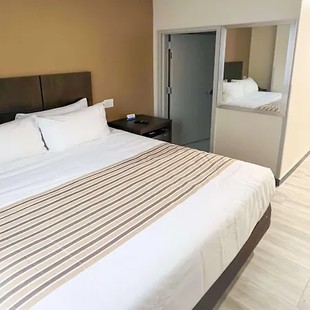 Rodeway Inn Brooklyn - Brownsville-2