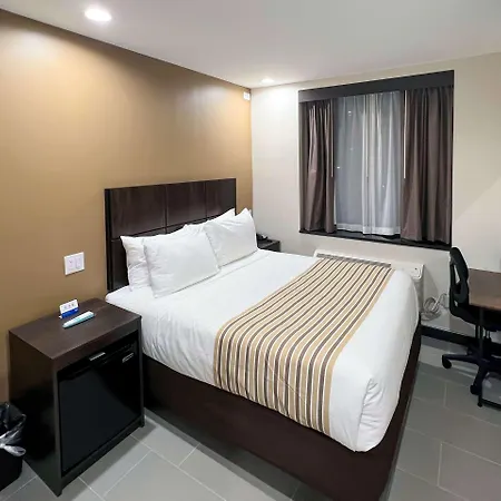 Rodeway Inn Brooklyn - Brownsville-3