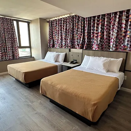 Regal Inn & Suites New York Laguardia Hotel-2