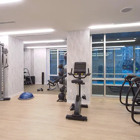 Hotel Indigo Nyc Financial District By Ihg-2