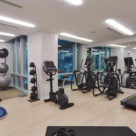 Hotel Indigo Nyc Financial District By Ihg-3