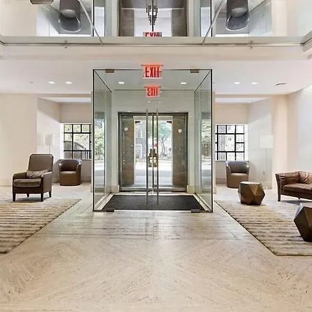 The Beekman Tower, Trademark Collection By Wyndham-3