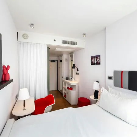 Citizenm New York Times Square-2