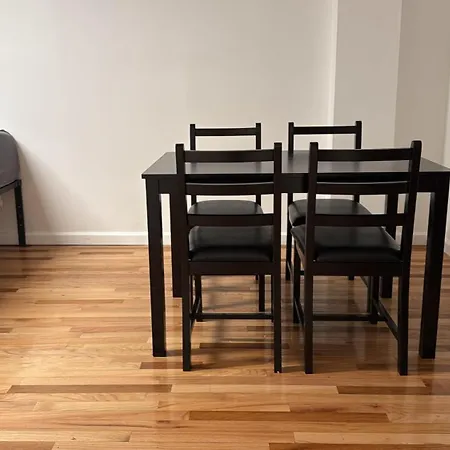 New York City Guest House 2-3