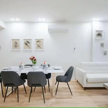 Luxury 2Br Duplex 5Min To Central Park-2