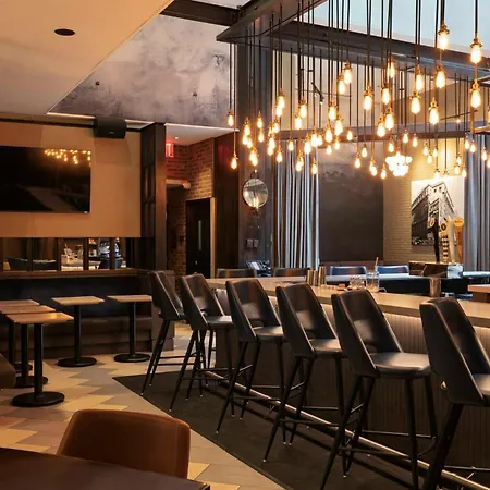 Archer Hotel New York-2