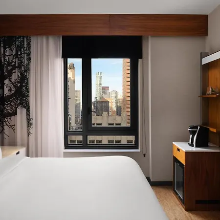 Even Hotel New York - Midtown East By Ihg-3