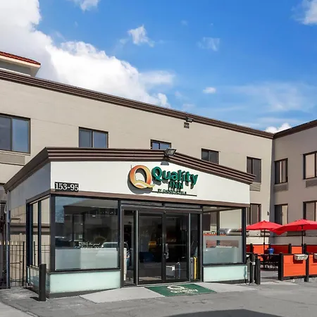 Quality Inn Jfk Airport Rockaway Blvd-2