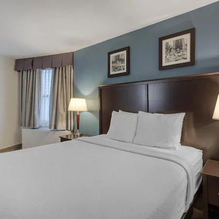 Best Western Gregory Hotel-3