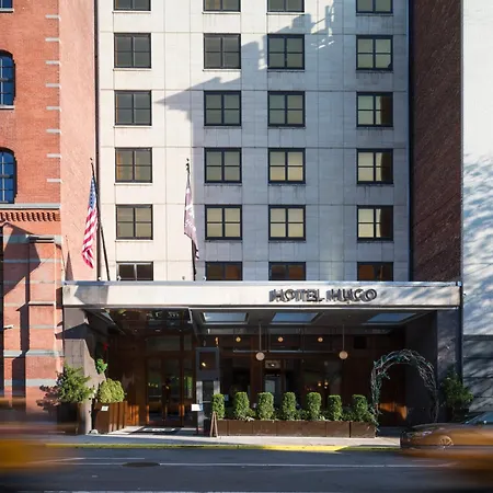 Hotel Hugo-3