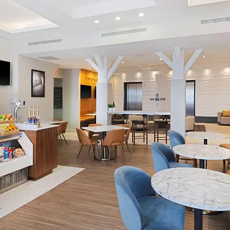 Voco Fiorello - Laguardia Airport By Ihg-2