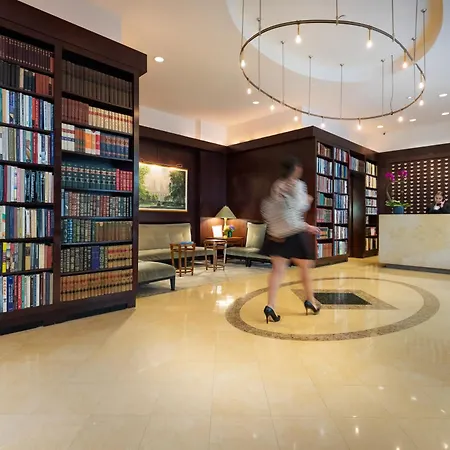 Library Hotel By Library Hotel Collection-2