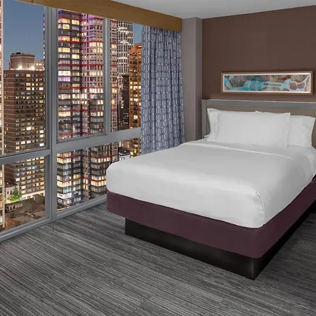 Hilton Garden Inn New York Manhattan Midtown East-2