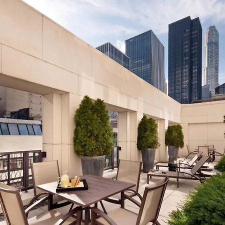 Chambers Hotel New York-3