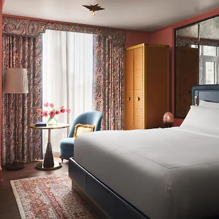 The Fifth Avenue Hotel-2