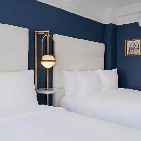 Voco The Franklin New York By Ihg-3