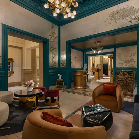The St. Regis New York-2