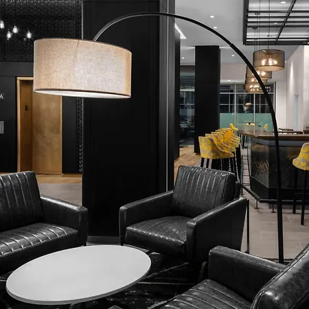Voco Times Square South New York By Ihg-2