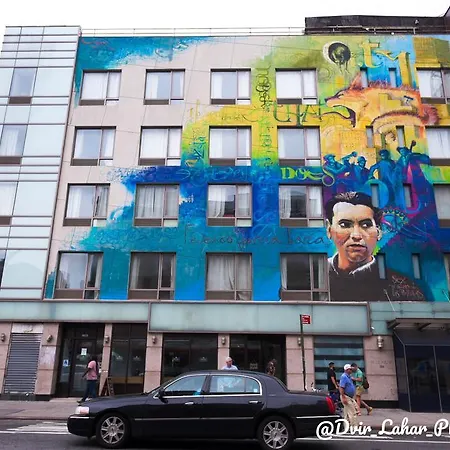 City Rooms Nyc - Soho-3