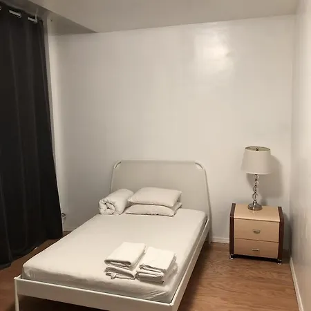 Apartment Ocean Block-2