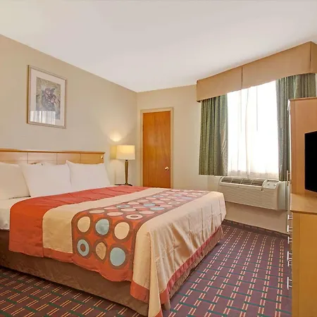 Knights Inn - Jfk Airport-2