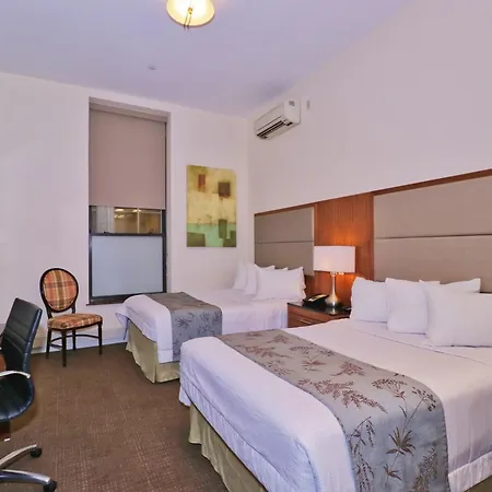 Americana Inn-2