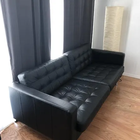 Apartment Ocean Block-3
