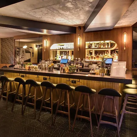 Hotel Henri Ny-2
