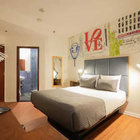 City Rooms Nyc - Soho-2