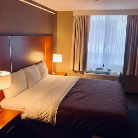 Prince Flushing Hotel-3