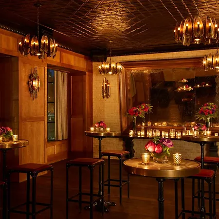 The Ludlow Hotel-2