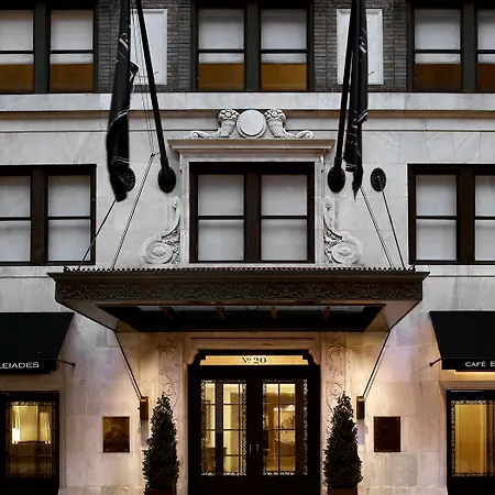 The Surrey, A Corinthia Hotel-2