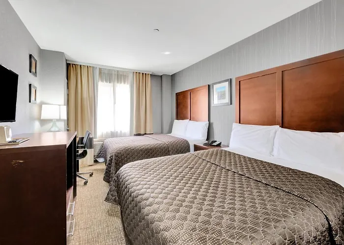 Hotel Pergola Jamaica Jfk New York