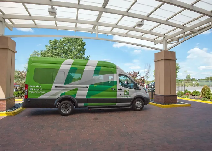 Holiday Inn New York-Jfk Airport Area, An Ihg Hotel