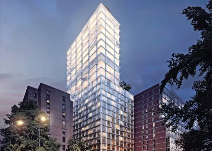 Public, An Ian Schrager Hotel New York