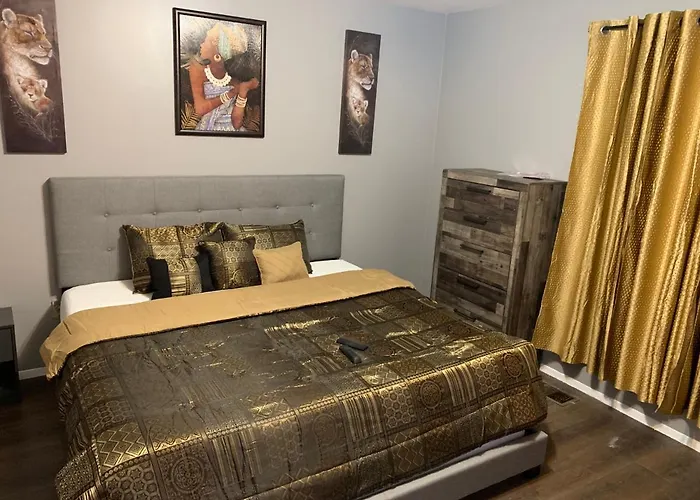 Tuco House Hotel New York