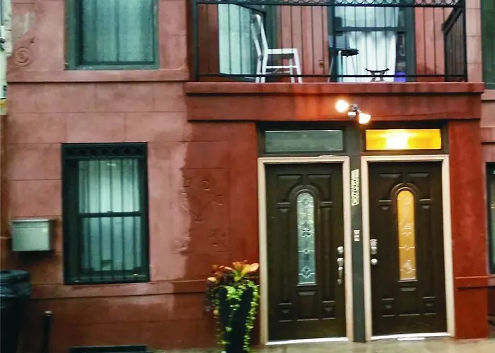 Oyo Bed And Breakfast New York