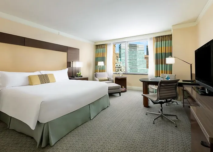 The Wagner Hotel New York